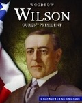 Cover: Woodrow Wilson - Child's World