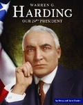 Cover: Warren G. Harding - Child's World