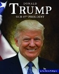 Cover: Donald Trump - Child's World