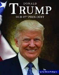 Enlarge image Cover: Donald Trump - Child's World