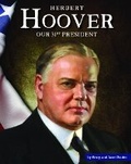 Cover: Herbert Hoover - Child's World
