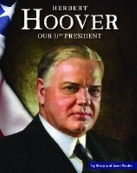 Enlarge image Cover: Herbert Hoover - Child's World