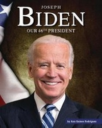 Enlarge image Cover: Joseph Biden - Child's World