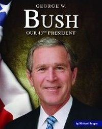 Enlarge image Cover: George W. Bush - Child's World
