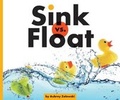 Cover: Sink vs. Float - Child's World