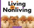 Cover: Living vs. Nonliving - Child's World