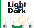 Cover: Light vs. Dark - Child's World