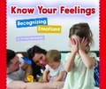 Cover: Know Your Feelings - Child's World