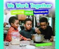 Enlarge image Cover: We Work Together - Child's World