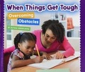 Cover: When Things Get Tough - Child's World