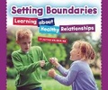 Cover: Setting Boundaries - Child's World