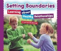 Enlarge image Cover: Setting Boundaries - Child's World
