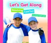 Enlarge image Cover: Let's Get Along - Child's World