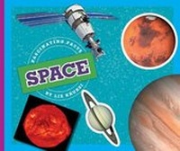 Abbildung von: Space - Child's World