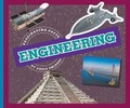 Cover: Engineering - Child's World
