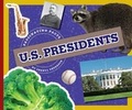 Cover: U.S. Presidents - Child's World