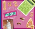 Cover: Math - Child's World