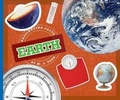 Cover: Earth - Child's World