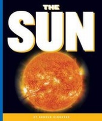 Enlarge image Cover: The Sun - Child's World