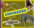 Cover: Dinosaurs - Child's World