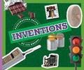 Cover: Inventions - Child's World