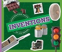Abbildung von: Inventions - Child's World