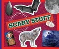 Cover: Scary Stuff - Child's World