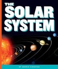 Cover: The Solar System - Child's World