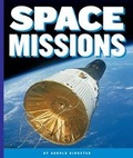 Cover: Space Missions - Child's World