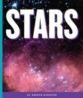 Cover: Stars - Child's World
