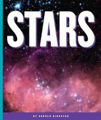 Enlarge image Cover: Stars - Child's World