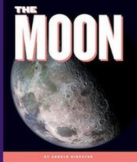 Enlarge image Cover: The Moon - Child's World