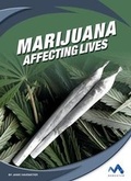 Cover: Marijuana - Child's World, Inc. Momentum
