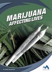 Abbildung von: Marijuana - Child's World, Inc. Momentum