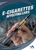 Cover: E-Cigarettes - Child's World, Inc. Momentum