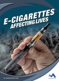Abbildung von: E-Cigarettes - Child's World, Inc. Momentum