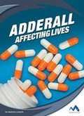 Cover: Adderall - Child's World, Inc. Momentum
