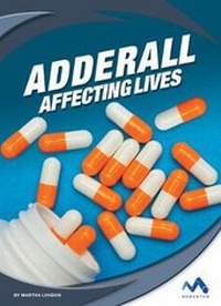 Abbildung von: Adderall - Child's World, Inc. Momentum
