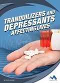 Cover: Tranquilizers and Depressants - Child's World, Inc. Momentum