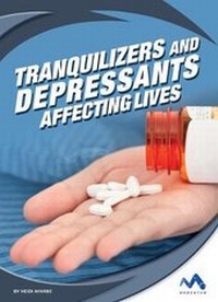 Abbildung von: Tranquilizers and Depressants - Child's World, Inc. Momentum