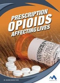 Abbildung von: Prescription Opioids - Child's World, Inc. Momentum