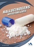 Cover: Hallucinogens - Child's World, Inc. Momentum