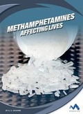 Cover: Methamphetamines - Child's World, Inc. Momentum