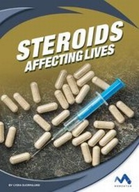 Abbildung von: Steroids - Child's World, Inc. Momentum