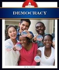 Cover: Democracy - Child's World