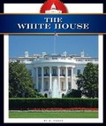 Cover: The White House - Child's World