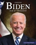 Cover: Joseph Biden - Child's World