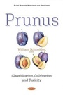 Cover: Prunus - Nova Science Publishers Inc