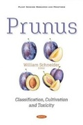 Cover: Prunus - Nova Science Publishers Inc