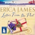 Cover: Letters From The Past - W F Howes Ltd